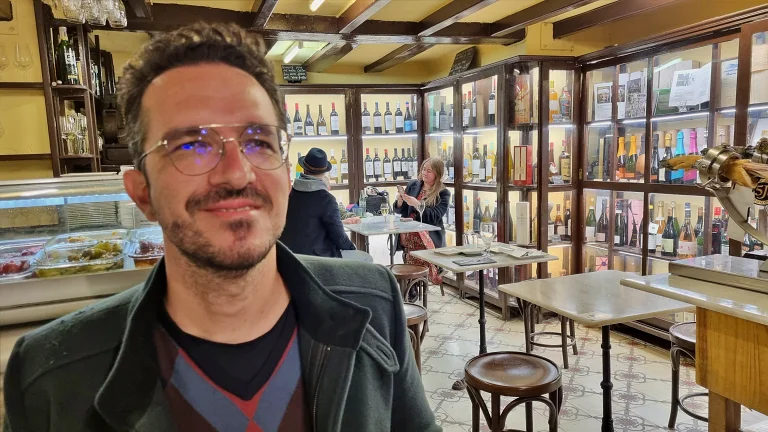 Xarcuteria La Pineda | Onde comer em Barcelona