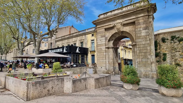 Brasserie a 4 Temps By Franck Putelat | Onde comer em Carcassonne