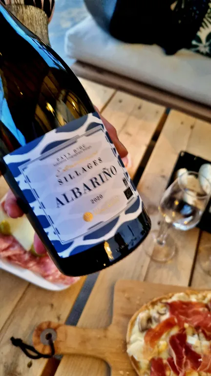 Le Comptoir de la Cité - Bar de Vinhos | Onde comer em Carcassonne