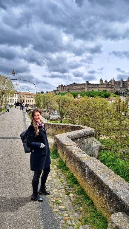 Pont Vieux (Ponte antiga) | O que fazer em Carcassonne