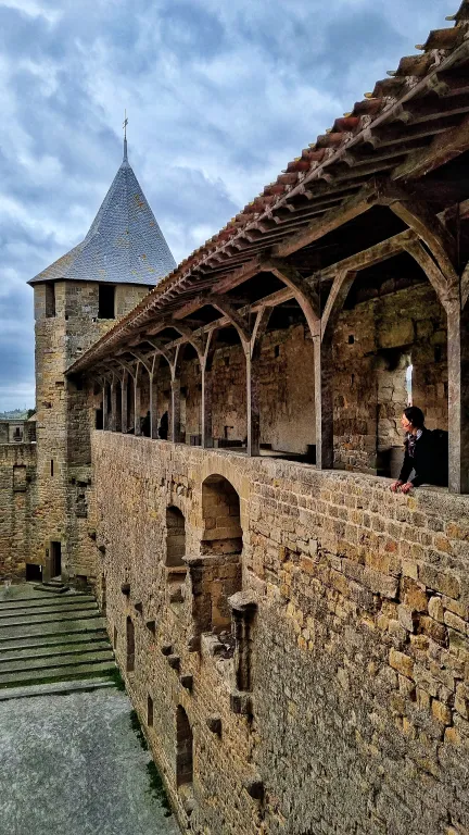 Château Comtal, o castelo de Carcassonne | O que fazer em Carcassonne