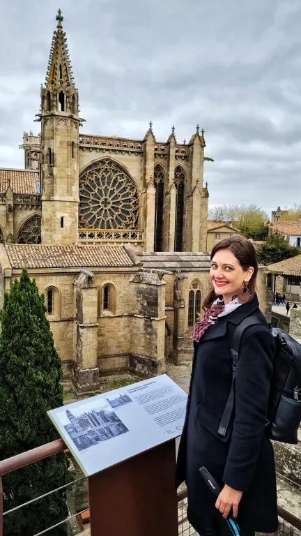 Muralhas de Carcassonne | O que fazer em Carcassonne