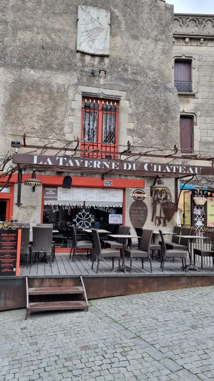 Restaurantes típicos | O que fazer em Carcassonne