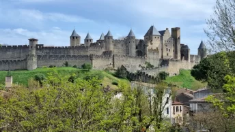 O que fazer em Carcassonne