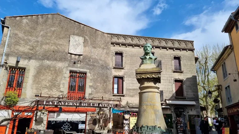 Pelas ruas da citadela medieval | O que fazer em Carcassonne