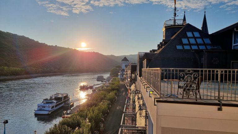 Onde ficar em Boppard, na Alemanha: Hotel Baudobriga Rheinhotel com vista para o rio Reno 14 Onde ficar em Boppard, na Alemanha: Hotel Baudobriga Rheinhotel com vista para o rio Reno - baudobriga boppard 20220816 071223