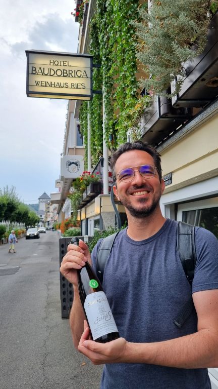 Onde ficar em Boppard, na Alemanha: Hotel Baudobriga Rheinhotel com vista para o rio Reno 52 Onde ficar em Boppard, na Alemanha: Hotel Baudobriga Rheinhotel com vista para o rio Reno - baudobriga boppard 20220817 095231