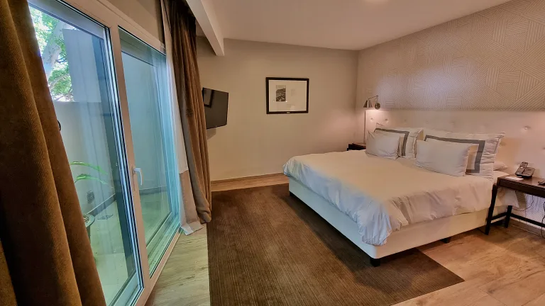 Nuss Buenos Aires Soho: conforto e luxo no coração de Palermo 16 Nosso quarto no Nuss Buenos Aires Soho