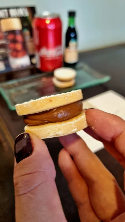 Nuss Buenos Aires Soho: conforto e luxo no coração de Palermo 15 mimos de boas vindas no nosso quarto no hotel