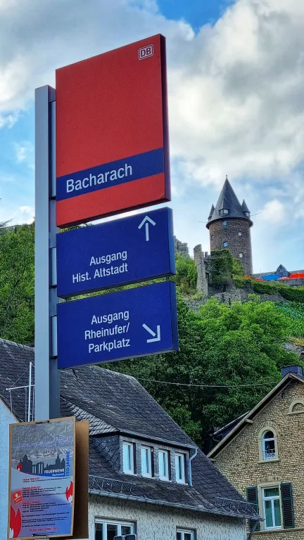 O que fazer em Bacharach, na Alemanha: bate e volta de 2 a 3 horas na cidade 4 O que fazer em Bacharach, na Alemanha: bate e volta de 2 a 3 horas na cidade - bacharach 20220816 161653 01