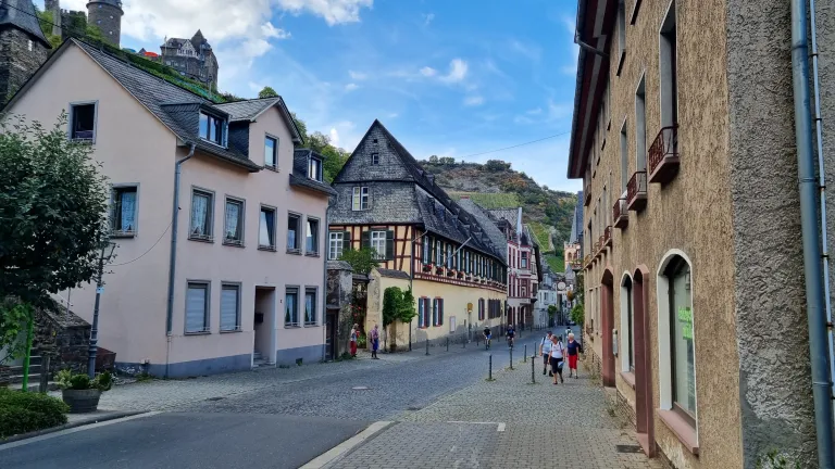 O que fazer em Bacharach, na Alemanha: bate e volta de 2 a 3 horas na cidade 6 O que fazer em Bacharach, na Alemanha: bate e volta de 2 a 3 horas na cidade - bacharach 20220816 161800
