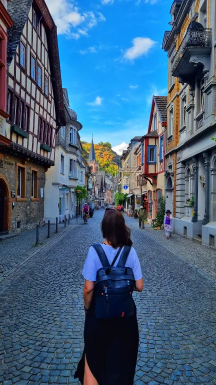 O que fazer em Bacharach, na Alemanha: bate e volta de 2 a 3 horas na cidade 15 O que fazer em Bacharach, na Alemanha: bate e volta de 2 a 3 horas na cidade - bacharach 20220816 162409 01