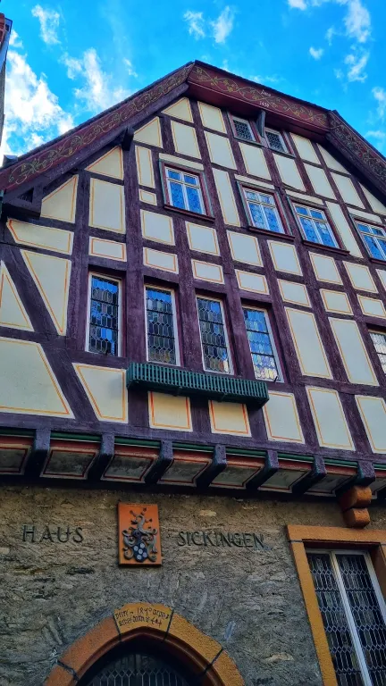 O que fazer em Bacharach, na Alemanha: bate e volta de 2 a 3 horas na cidade 16 O que fazer em Bacharach, na Alemanha: bate e volta de 2 a 3 horas na cidade - bacharach 20220816 162428 01