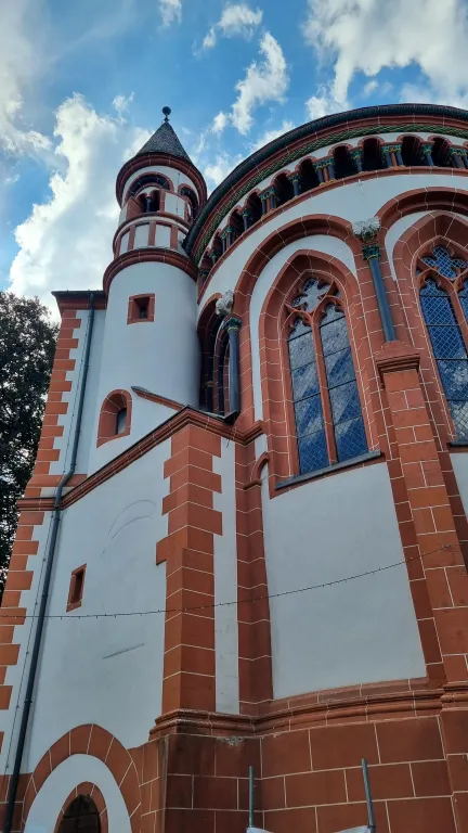 O que fazer em Bacharach, na Alemanha: bate e volta de 2 a 3 horas na cidade 34 O que fazer em Bacharach, na Alemanha: bate e volta de 2 a 3 horas na cidade - bacharach 20220816 163809