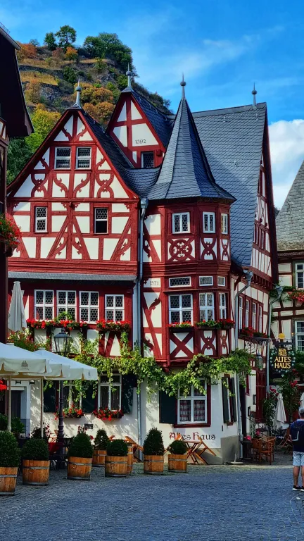 O que fazer em Bacharach, na Alemanha: bate e volta de 2 a 3 horas na cidade 26 O que fazer em Bacharach, na Alemanha: bate e volta de 2 a 3 horas na cidade - bacharach 20220816 163957 01
