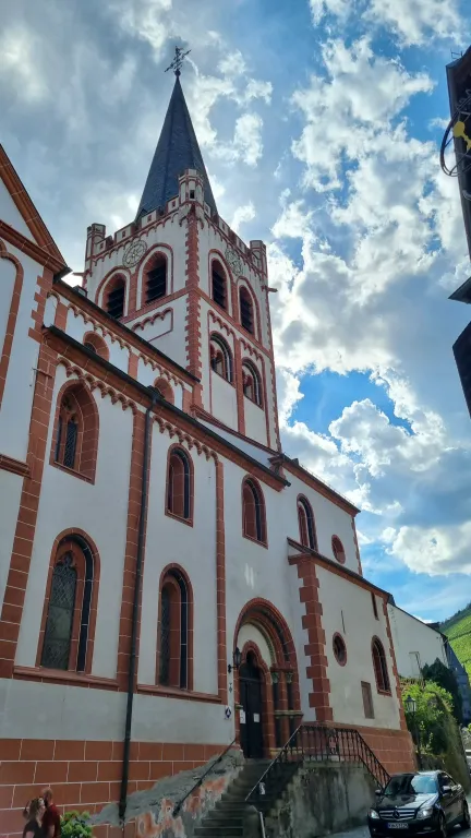O que fazer em Bacharach, na Alemanha: bate e volta de 2 a 3 horas na cidade 35 O que fazer em Bacharach, na Alemanha: bate e volta de 2 a 3 horas na cidade - bacharach 20220816 164027