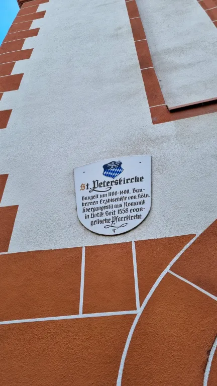 O que fazer em Bacharach, na Alemanha: bate e volta de 2 a 3 horas na cidade 33 O que fazer em Bacharach, na Alemanha: bate e volta de 2 a 3 horas na cidade - bacharach 20220816 164038