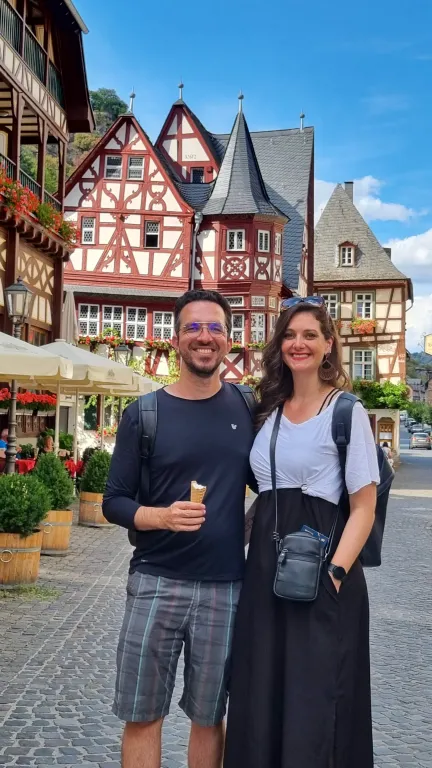 O que fazer em Bacharach, na Alemanha: bate e volta de 2 a 3 horas na cidade 25 O que fazer em Bacharach, na Alemanha: bate e volta de 2 a 3 horas na cidade - bacharach 20220816 164247