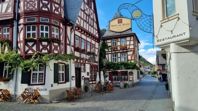 O que fazer em Bacharach, na Alemanha: bate e volta de 2 a 3 horas na cidade 27 O que fazer em Bacharach, na Alemanha: bate e volta de 2 a 3 horas na cidade - bacharach 20220816 164400