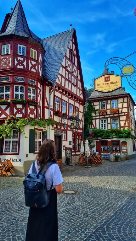 O que fazer em Bacharach, na Alemanha: bate e volta de 2 a 3 horas na cidade 29 O que fazer em Bacharach, na Alemanha: bate e volta de 2 a 3 horas na cidade - bacharach 20220816 164419 01