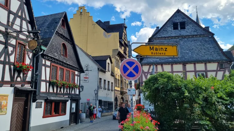 O que fazer em Bacharach, na Alemanha: bate e volta de 2 a 3 horas na cidade 31 O que fazer em Bacharach, na Alemanha: bate e volta de 2 a 3 horas na cidade - bacharach 20220816 164632