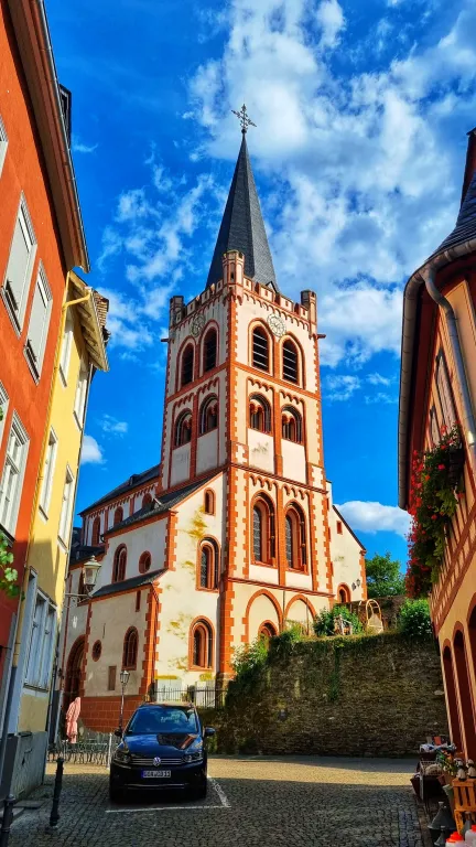 O que fazer em Bacharach, na Alemanha: bate e volta de 2 a 3 horas na cidade 32 O que fazer em Bacharach, na Alemanha: bate e volta de 2 a 3 horas na cidade - bacharach 20220816 164955 01