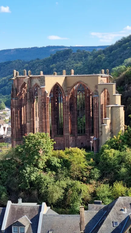 O que fazer em Bacharach, na Alemanha: bate e volta de 2 a 3 horas na cidade 51 O que fazer em Bacharach, na Alemanha: bate e volta de 2 a 3 horas na cidade - bacharach 20220816 170053
