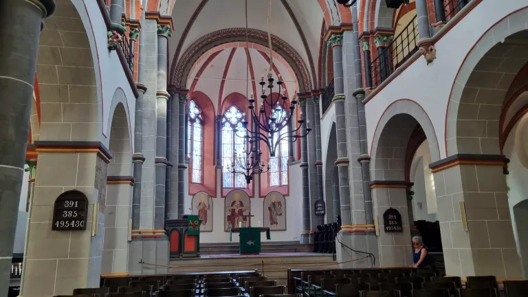 O que fazer em Bacharach, na Alemanha: bate e volta de 2 a 3 horas na cidade 38 O que fazer em Bacharach, na Alemanha: bate e volta de 2 a 3 horas na cidade - bacharach 20220816 171026