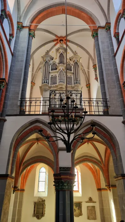 O que fazer em Bacharach, na Alemanha: bate e volta de 2 a 3 horas na cidade 37 O que fazer em Bacharach, na Alemanha: bate e volta de 2 a 3 horas na cidade - bacharach 20220816 171102