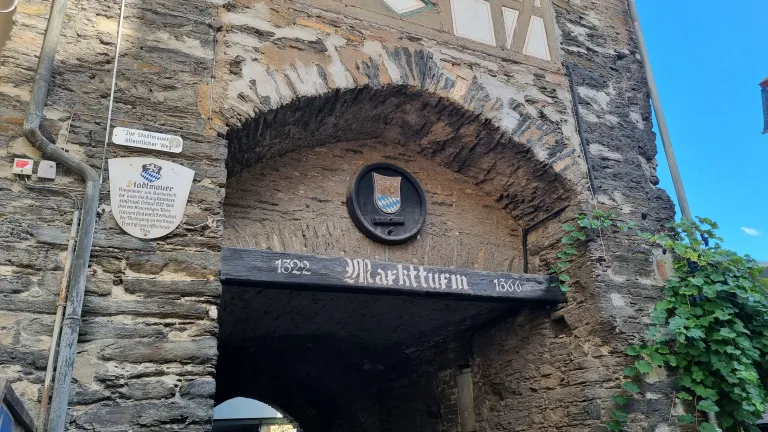 O que fazer em Bacharach, na Alemanha: bate e volta de 2 a 3 horas na cidade 56 O que fazer em Bacharach, na Alemanha: bate e volta de 2 a 3 horas na cidade - bacharach 20220816 171557