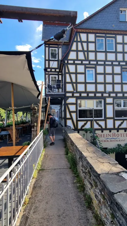 O que fazer em Bacharach, na Alemanha: bate e volta de 2 a 3 horas na cidade 59 O que fazer em Bacharach, na Alemanha: bate e volta de 2 a 3 horas na cidade - bacharach 20220816 171758