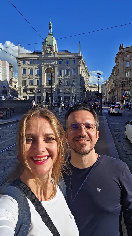 O que fazer em Milão: roteiro de 2 ou 3 dias na capital da moda da Itália 50 Piazza Cordusio | O que fazer em Milão
