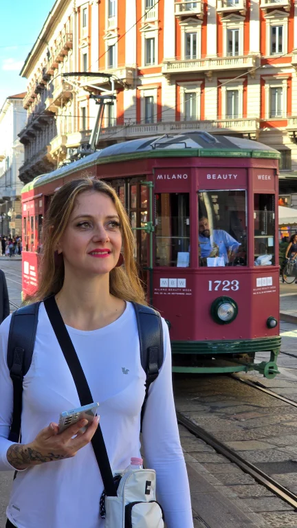 O que fazer em Milão: roteiro de 2 ou 3 dias na capital da moda da Itália 55 Piazza Cordusio | O que fazer em Milão