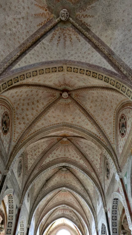O que fazer em Milão: roteiro de 2 ou 3 dias na capital da moda da Itália 83 O que fazer em Milão: roteiro de 2 ou 3 dias na capital da moda da Itália - Santa Maria delle Grazie 20240927 153938