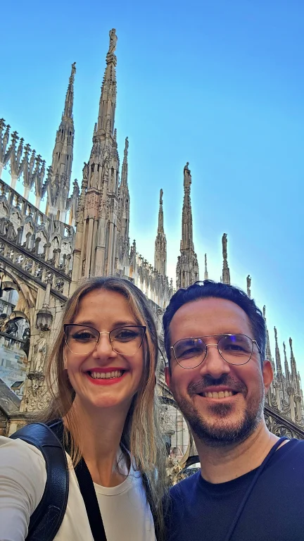 O que fazer em Milão: roteiro de 2 ou 3 dias na capital da moda da Itália 109 O que fazer em Milão: roteiro de 2 ou 3 dias na capital da moda da Itália - duomo interior 20240927 171934 tratada