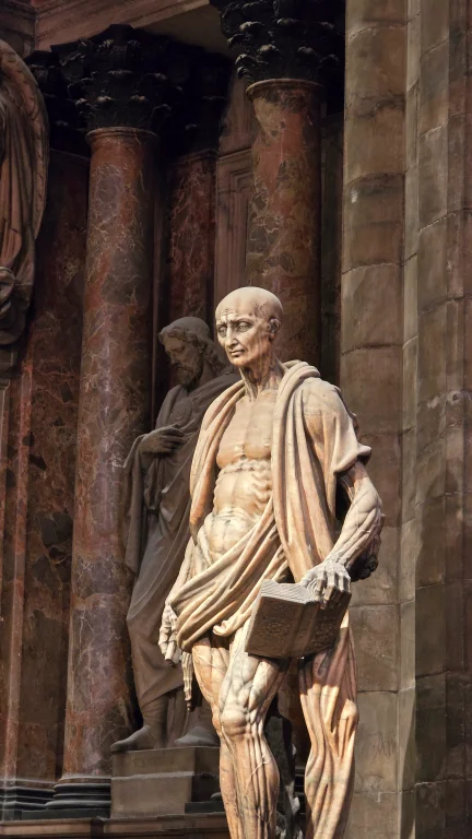 O que fazer em Milão: roteiro de 2 ou 3 dias na capital da moda da Itália 101 O que fazer em Milão: roteiro de 2 ou 3 dias na capital da moda da Itália - duomo interior 20240927 180138