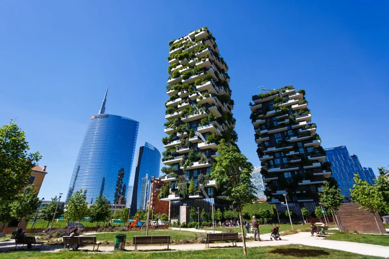 O que fazer em Milão: roteiro de 2 ou 3 dias na capital da moda da Itália 240 O que fazer em Milão: roteiro de 2 ou 3 dias na capital da moda da Itália - milano shutterstock 427431919