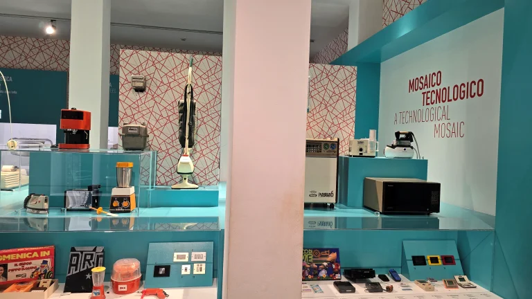 O que fazer em Milão: roteiro de 2 ou 3 dias na capital da moda da Itália 224 O que fazer em Milão: roteiro de 2 ou 3 dias na capital da moda da Itália - museo davinci 20240928 173004