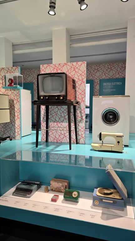 O que fazer em Milão: roteiro de 2 ou 3 dias na capital da moda da Itália 223 O que fazer em Milão: roteiro de 2 ou 3 dias na capital da moda da Itália - museo davinci 20240928 173049