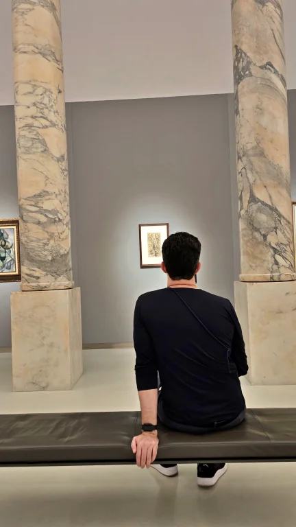 O que fazer em Milão: roteiro de 2 ou 3 dias na capital da moda da Itália 125 O que fazer em Milão: roteiro de 2 ou 3 dias na capital da moda da Itália - museo novecento 20240927 181403 tratada