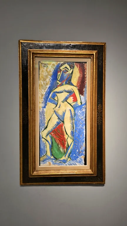 O que fazer em Milão: roteiro de 2 ou 3 dias na capital da moda da Itália 127 O que fazer em Milão: roteiro de 2 ou 3 dias na capital da moda da Itália - museo novecento 20240927 181800