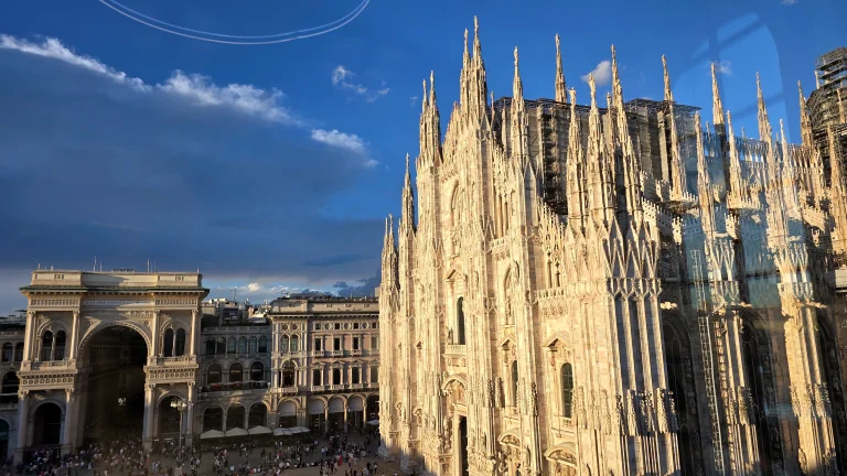 O que fazer em Milão: roteiro de 2 ou 3 dias na capital da moda da Itália 134 O que fazer em Milão: roteiro de 2 ou 3 dias na capital da moda da Itália - museo novecento 20240927 182040