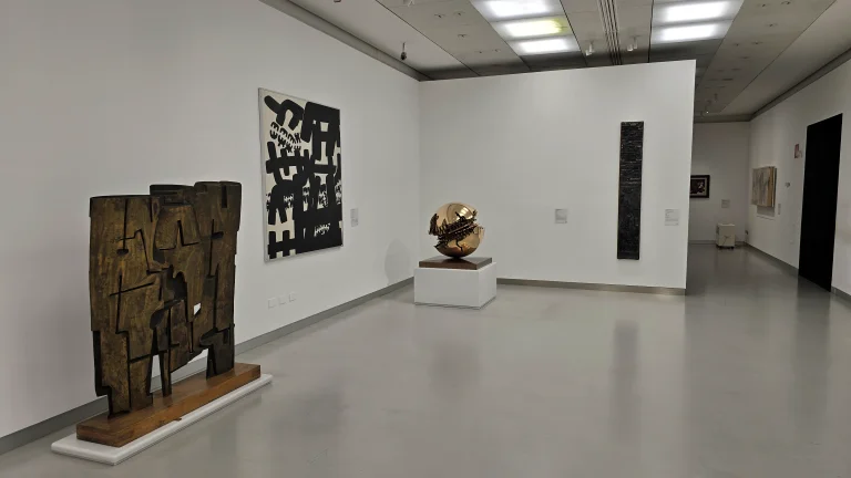 O que fazer em Milão: roteiro de 2 ou 3 dias na capital da moda da Itália 129 O que fazer em Milão: roteiro de 2 ou 3 dias na capital da moda da Itália - museo novecento 20240927 183009