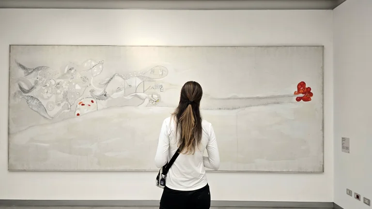 O que fazer em Milão: roteiro de 2 ou 3 dias na capital da moda da Itália 131 O que fazer em Milão: roteiro de 2 ou 3 dias na capital da moda da Itália - museo novecento 20240927 183041