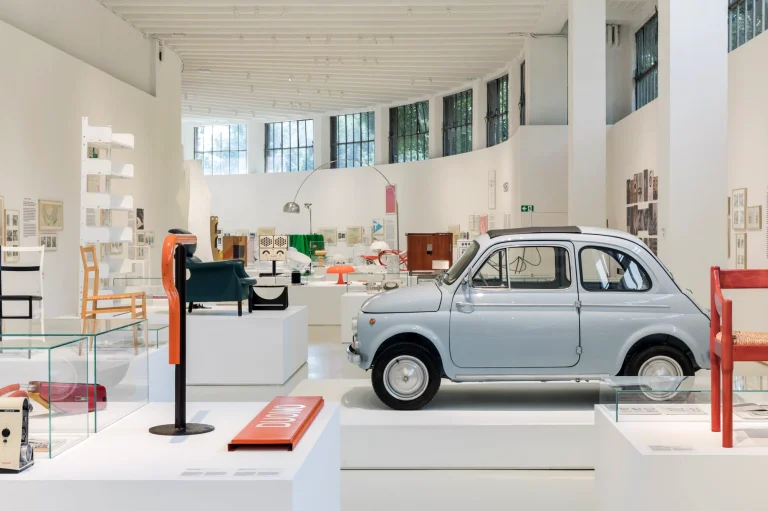 O que fazer em Milão: roteiro de 2 ou 3 dias na capital da moda da Itália 213 O que fazer em Milão: roteiro de 2 ou 3 dias na capital da moda da Itália - museo trienale 20211221101518 triennale milano photo by gianluca di ioia