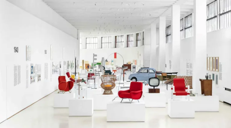 O que fazer em Milão: roteiro de 2 ou 3 dias na capital da moda da Itália 214 O que fazer em Milão: roteiro de 2 ou 3 dias na capital da moda da Itália - museo trienale MUSEO DEL DESIGN ITALIANO IMG ©Alessandro Saletta e Delfino Sisto Legnani DSL Studio 07A5182 1080x600 jpg 1080×600 12 13 2024 10 27 PM