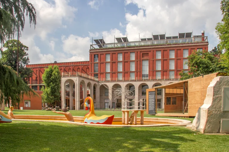 O que fazer em Milão: roteiro de 2 ou 3 dias na capital da moda da Itália 211 Museo del Design della Triennale | O que fazer em Milão