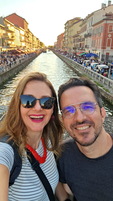 O que fazer em Milão: roteiro de 2 ou 3 dias na capital da moda da Itália 219 O que fazer em Milão: roteiro de 2 ou 3 dias na capital da moda da Itália - navigli 20240928 183721