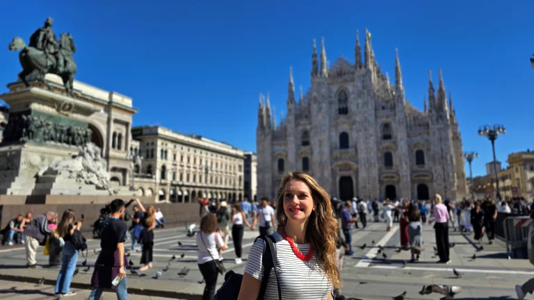 O que fazer em Milão: roteiro de 2 ou 3 dias na capital da moda da Itália 10 Piazza del Duomo | O que fazer em Milão
