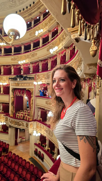 O que fazer em Milão: roteiro de 2 ou 3 dias na capital da moda da Itália 160 O que fazer em Milão: roteiro de 2 ou 3 dias na capital da moda da Itália - teatro scala 20240928 134827